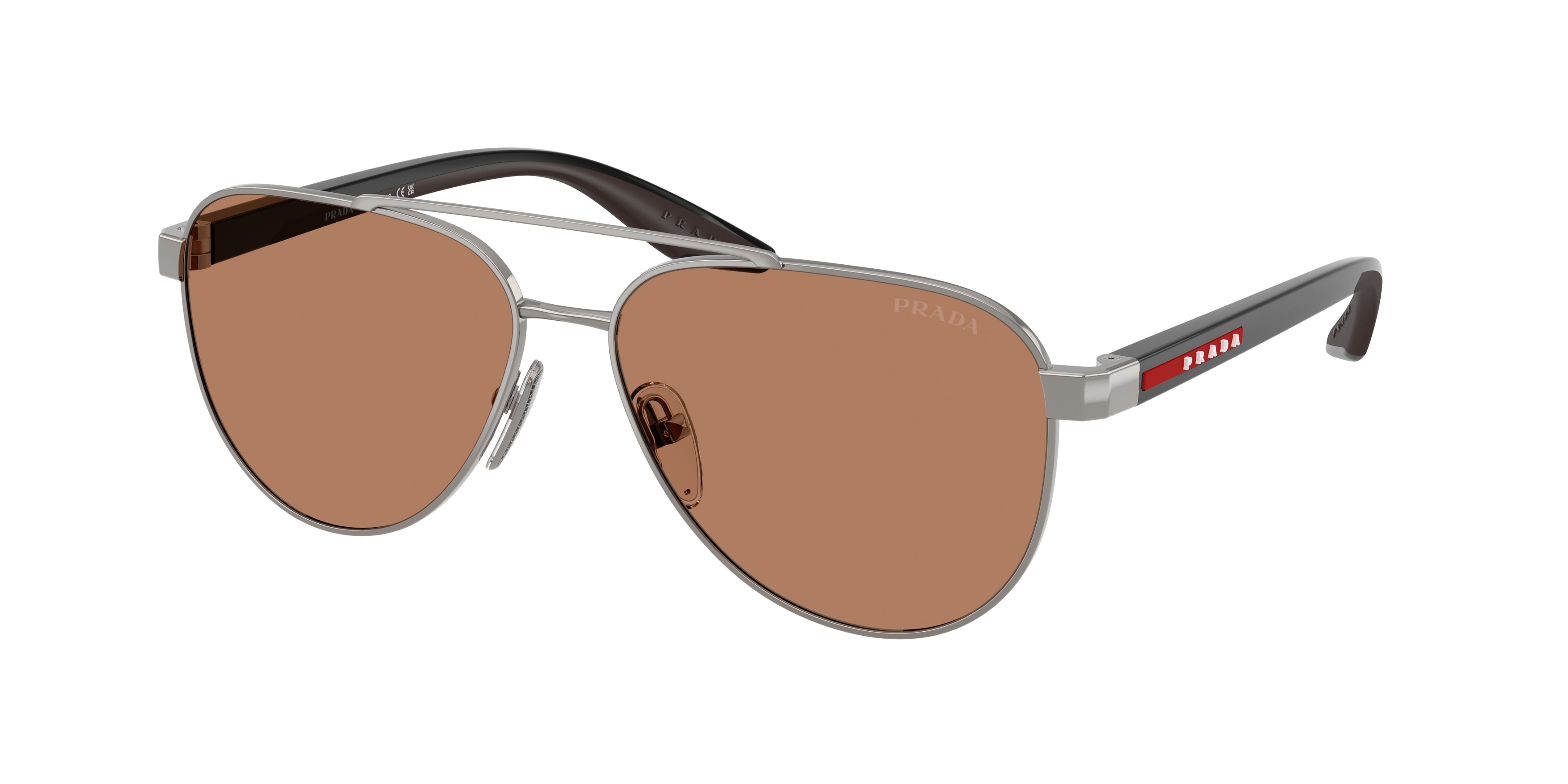 Prada Linea Rossa PS A52S 5AV20D  